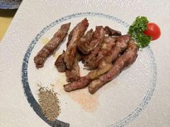 -富盈酒店-日本料理餐厅(厚街店)