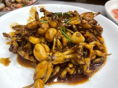 -红灯笼龙凤饭店(宁波老字号店)