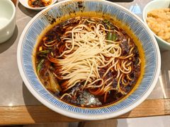 -好這口重庆小面(总店)