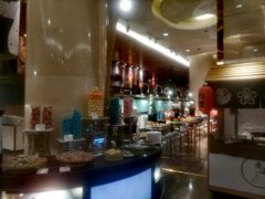 -宜昌富力皇冠假日酒店·咖啡1号西餐厅