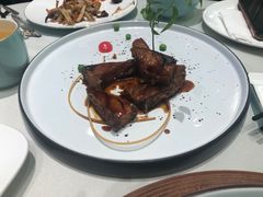 -蝶园·装修中(BFC外滩金融中心店)