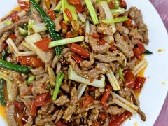 -洪霞餐馆