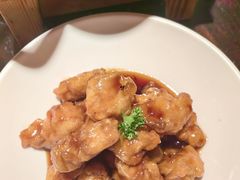 -绿茶餐厅(雁塔大悦城店)