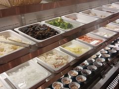 -鼎香缘海鲜自助火锅烤肉(锦辉购物广场店)