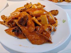 -李恩记清真水饺(北电大厦店)