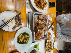 -张记焖窑·十五年专注焖烤(雍和宫店)