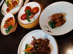 -聚春园自助餐厅(东街口店)
