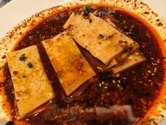 -面辣子·陕西家乡菜(钟楼店)