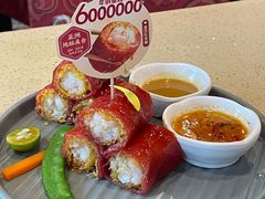 -点都德(珠江新城店)