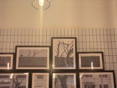 -BAKER&SPICE(安福路店)