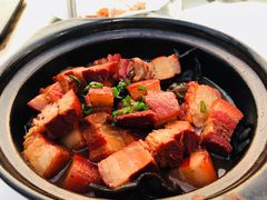 -頂好酒家·经典粤菜(海信广场店)