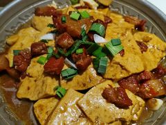 妈妈的味道-徽味大班(定慧桥店)