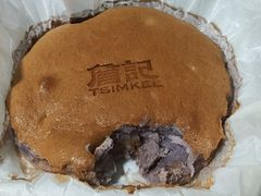 -詹记桃酥(宿州路店)