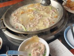 -老来福·非遗酸汤兔(凯旋路店)