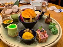 -宁波柏悦酒店·钱湖渔港