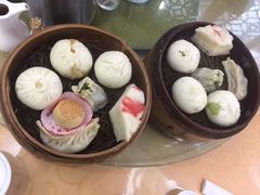-富春茶社(国庆路店)