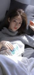 -CIT造型·烫发·染发