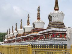 -塔尔寺
