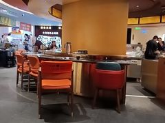 -牛将军•涮肉•烤肉(北京王府井·故宫店)