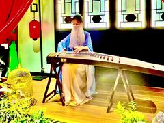 -锦府盐帮·侯宅(五棵松万达店)