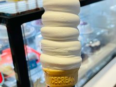 -DQ·蛋糕·冰淇淋(城南嘉园店)
