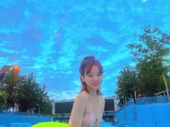 -欢乐水魔方水世界