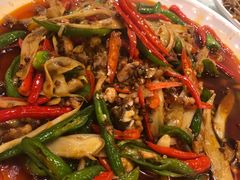 -陈胖子特色菜.鲜货现炒(融景城店)