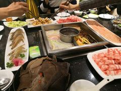 -四川仁火锅(军工店)