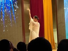 -阿尔滨金山宾馆-餐厅