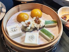 -江南雅厨(李公堤店)