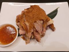 福山烧鸡-东莱馋房(陆家嘴店)