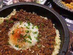 温泉蛋饭-ATLAS COFFEE(雅居乐中心店)