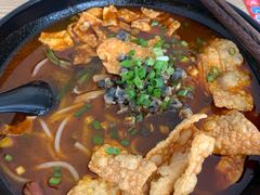 -田螺姑娘螺蛳粉(十里堡店)
