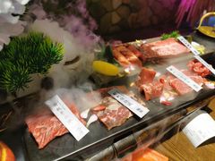零售区-樱宿日式和牛烧肉(五道口店)