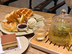 -漫咖啡(奥体店)