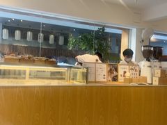 -Cafe on warm(丹霞店)