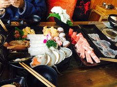 -丽江庭院之爱在路上(西单店)