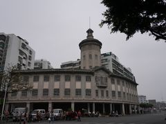 -汕头市小公园