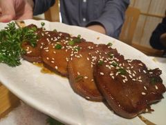 -悦和餐厅(CBD玉米楼店)