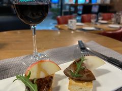 -LA MAISON公鸡和龙(蛇口店)
