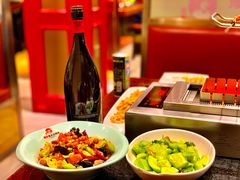 -邢氏老太太烤串(北兴街店)