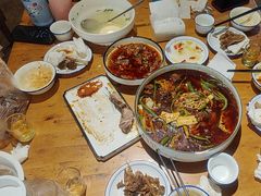 -彪彪烧鸭店(总店)
