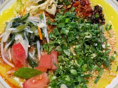 -百灵缘瑞丽味道特色小吃(水乡店)