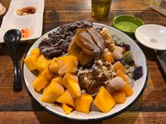 -茶米人台湾料理·精致快简餐