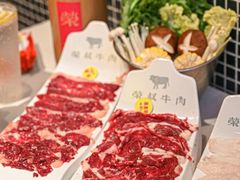 -荣叔港式沙嗲牛肉火锅(正佳潮流店)