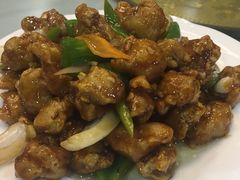 -勺园饭店(骨科医院店)