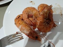 -晶丽香榭自助餐(南京大饭店)