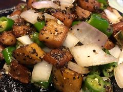 -拈菜(观音桥阳光世纪店)