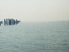 -深圳机场码头