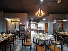 -代羊肉(中和店)